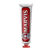Marvis Cinamon Mint, pasta do zębów, mięta i cynamon, 85 ml