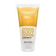 Beauty Formulas, ujędrniające serum do ciała z koenzymem Q10, 150 ml