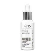 Apis Lifting Peptide, liftingująco-napinające serum pod oczy, 30 ml