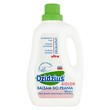 Dzidziuś, Balsam do prania, kolor, 1,5 l