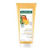 Klorane, odżywka z mango, 200 ml