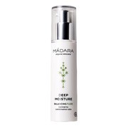 Madara Deep Moisture Balancing Fluid, nawilżający fluid, 50 ml