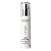 Madara Deep Moisture Balancing Fluid, nawilżający fluid, 50 ml