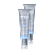 Zestaw 2 x L`Biotica Estetic Clinic Oxy, krem nawilżająco - dotleniający, 35 ml