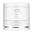 Apis Lifting Peptide, liftingująco-napinająca maska algowa z SNAP-8 peptide, 200 g