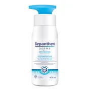 Bepanthen Derma, balsam nawilżająco-odżywczy do ciała, 400 ml