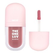 Miyo The One Luvgloss, błyszczyk do ust, no. 02 Natural, 5,5 ml