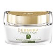 Dermika Vitamina P Plus, przeciwzmarszczkowy krem tłusty, na dzień/noc, 50 ml