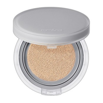 Rom&nd Nu Zero Cushion, podkład w poduszce, 03 Natural21, 15 g