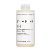 Olaplex No. 4 Bond Maintenance Shampoo, szampon, 250 ml