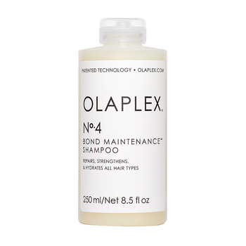 Olaplex No. 4 Bond Maintenance Shampoo, szampon, 250 ml