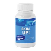 Pharma Dot Skin UP!, kapsułka, 45 szt. (30 szt. + 15 szt.)