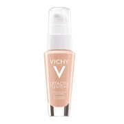 Vichy Liftactiv Flexiteint, podkład wygładzający zmarszczki, 25 Nude, 30 ml