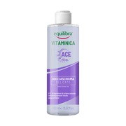 Equilibra Vitaminica, delikatny żel pod prysznic, 400 ml