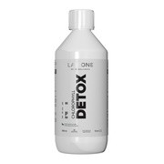 No 1 Chlorophyll Detox, płyn, 500 ml