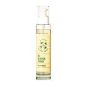 Mydlarnia 4 Szpaki, Lipa i Mydlnica żel myjący do twarzy, 100 ml