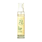 Mydlarnia 4 Szpaki, Lipa i Mydlnica żel myjący do twarzy, 100 ml