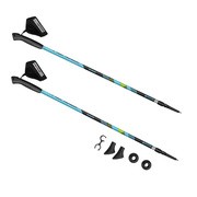 Spokey Meadow, kije Nordic Walking, 2 szt.