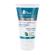 AVA Acne Control, normalizujący krem na noc, 50 ml