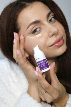 Garisell Eye, krem na worki pod oczami, 15 ml