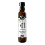 Diet-Food, Bio olej kokosowy MCT, 250 ml