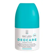 Iwostin Deocare Sensitive Antyperspirant, 50 ml