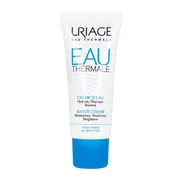 Uriage Eau Thermale, lekki krem aktywnie nawilżający, 40 ml