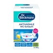 Dr. Beckmann, piana czyszcząca do wc, 3 x 100 g