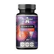 Apollo's Hegemony Quercetin, kapsułki, 60 szt.
