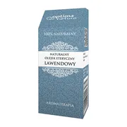 Optima Natura, naturalny olejek eteryczny lawendowy, 10 ml