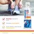 Undofen aktywny spray do stóp i obuwia 4 w 1, 150 ml
