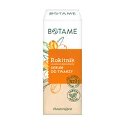 Botame Rokitnik, złuszczające serum do twarzy, 30 ml