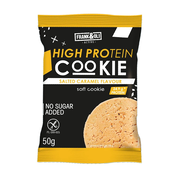 Frank&Oli, high protein salted caramel flavour, miękkie ciasteczko, 50 g