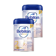 Zestaw 2x Bebilon PROfutura DUOBIOTIK 2, mleko następne po 6. miesiącu, proszek, 800 g