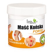 Maść końska Forte, silnie rozgrzewająca, 250 ml (Sewmed)