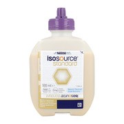 Isosource Standard, płyn, smak neutralny, 500 ml