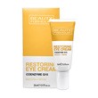 Beauty Formulas, odbudowujący krem pod oczy z koenzymem Q10, 20 ml