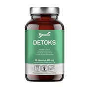 Detoks, kapsułki, 50 szt.