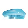 Tangle Teezer Thic & Curly, szczotka do włosów grubych i kręconych, azure blue, 1 szt.