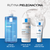 La Roche-P Lipikar Gel Lavant, żel myjący, kojący, 1 l
