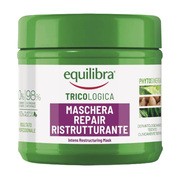 Equilibra Tricologica, naprawcza maska restrukturyzująca, 250 ml