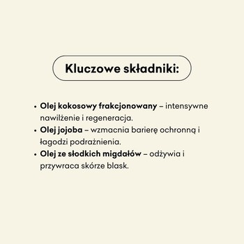 Mydlarnia 4 Szpaki, Eukaliptus Cytrynowy, superlekki olejek do ciała, 100 ml