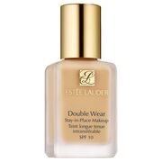 Estee Lauder, Double Wear Stay-in-Place Makeup SPF 10, długotrwały podkład, 1N1 Ivory Nude, 30 ml