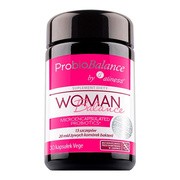 ProbioBalance Woman Balance, kapsułki, 30 szt.