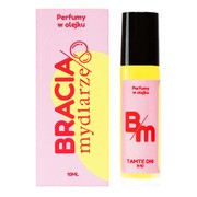 Bracia Mydlarze Tamte dni 9:10, perfumy w olejku, 10 ml