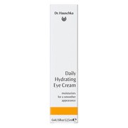 Dr. Hauschka, Daily Hydrating Eye Cream, nawilżający krem pod oczy, 12,5 ml