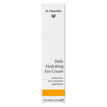 Dr. Hauschka, Daily Hydrating Eye Cream, nawilżający krem pod oczy, 12,5 ml