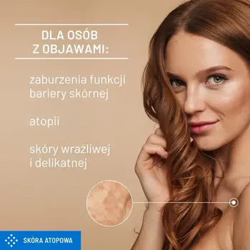 Sylveco Dermo Skóra atopowa, maść lanolinowa, 50 ml