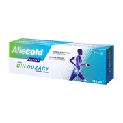 AlleCold Active, krem chłodzący, 100 g