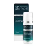 Bielenda Professional SupremeLab For Man, nawilżający krem-żel o działaniu łagodzącym, 50 ml